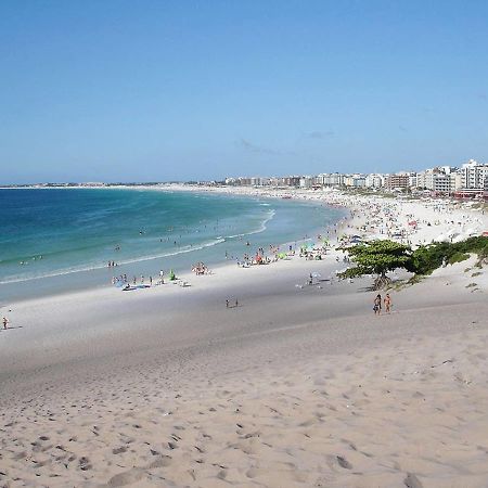 Casa Praia Do Forte Cabo Frio Esterno foto